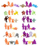 Jojo's Bizarre Adventure Stardust Crusaders 2 Mini Figures 12pc Box