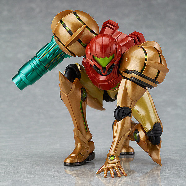 figma Samus Aran: PRIME 3 ver. Action Figure No.349