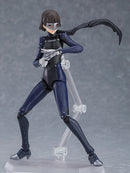 figma Queen Action Figure No.417