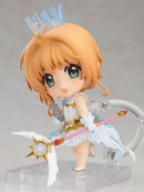 Nendoroid Sakura Kinomoto Clear Ver. Figure No.1040