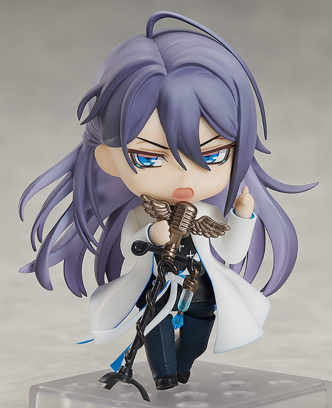 Nendoroid Jakurai Jinguji Figure No.1224