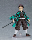 figma Tanjiro Kamado Figure No.498