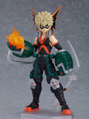 figma Katsuki Bakugo Action Figure No.443