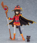 figma Megumin Action Figure No.407 (Re-run)