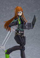 figma Oracle Action Figure No.464