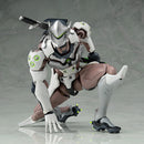 figma Genji Action Figure No.373