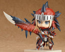 Nendoroid Hunter Female Rathalos Armor Edition Figure No.993