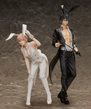 Kurose Riku Ten Count B-style 1/8 Scale Figure