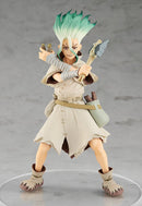 Senku Ishigami Pop Up Parade Figure