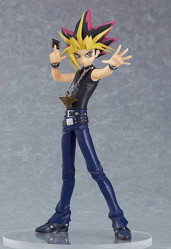 Yami Yugi Pop Up Parade Figure