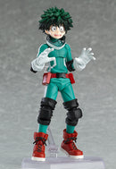 figma Midoriya Izuku Action Figure No.323