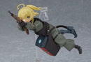 figma Tanya Degurechaff Action Figure No.439