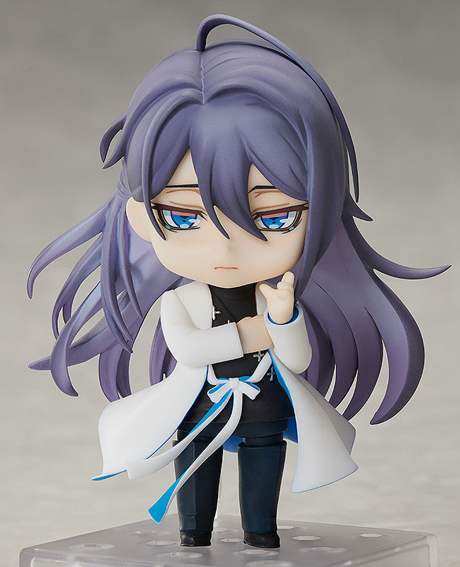 Nendoroid Jakurai Jinguji Figure No.1224