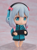 Nendoroid Sagiri Izumi Figure No.774