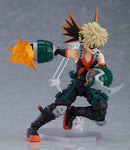 figma Katsuki Bakugo Action Figure No.443
