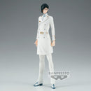 Uryu Ishida Bleach Solid and Souls Figure