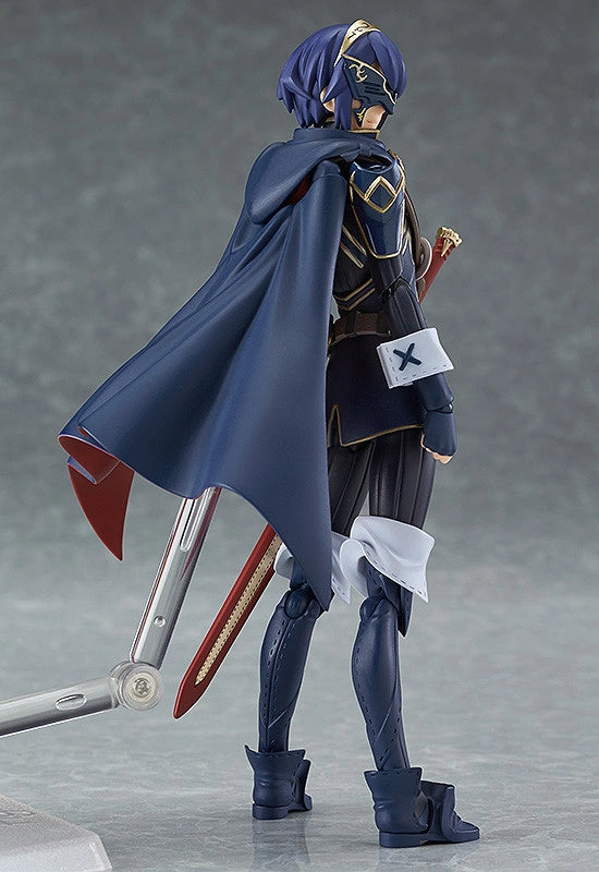 figma Lucina Action Figure No.245