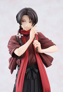 Kashu Kiyomitsu: Uchiban ver. Touken Ranbu -Hanamaru- 1/8 Scale Figure
