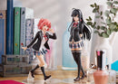 Yukino Yukinoshita Pop Up Parade Figure