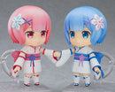 Nendoroid Ram & Rem Childhood Ver. Figure No.942