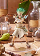 Senku Ishigami Pop Up Parade Figure