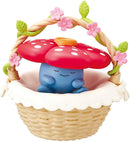 Vileplume Pokemon Utatane Basket Figure
