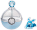 Glaceon Pokemon Eevee & Friends Dreaming Case 2 Figure