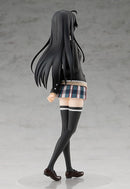Yukino Yukinoshita Pop Up Parade Figure