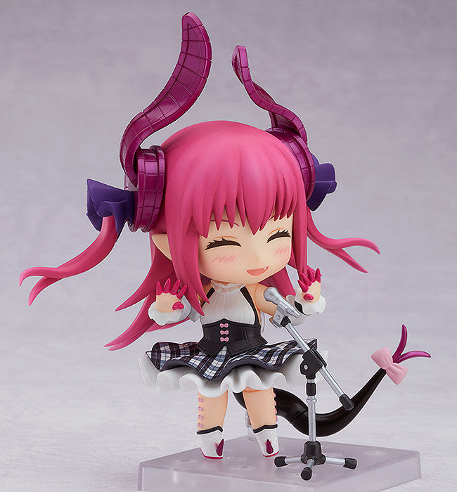 Nendoroid Lancer/Elizabeth Bathory Figure No.950