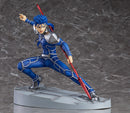 Lancer/Cu Chulainn 1/8 Scale PVC Figure