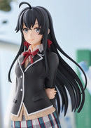 Yukino Yukinoshita Pop Up Parade Figure