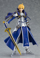 figma Saber/Arthur Pendragon (Prototype) Action Figure No.463