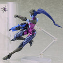 figma Widowmaker Action Figure No.387