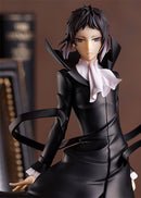 Ryunosuke Akutagawa Pop Up Parade Figure