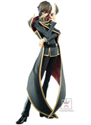 Lelouch Ver. 2 Code Geass Lelouch of the Rebellion EXQ Figure