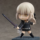 Nendoroid Saber/Altria Pendragon (Alter) Shinjuku Ver. & Cuirassier Noir Figure No. 1142-DX