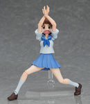 figma Mako Mankanshoku Action Figure No.442