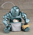 Nendoroid Alphonse Elric Figure No.796
