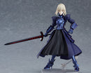 Figma Saber Alter 2.0 Action Figure No.432