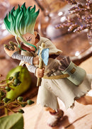 Senku Ishigami Pop Up Parade Figure