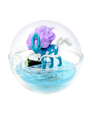 Suicune Pokemon Terrarium Collection 5 Figure