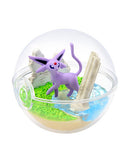 Espeon Pokemon Terrarium Collection 5 Figure