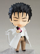 Nendoroid Rintaro Okabe Kyouma Hououin Ver. Figure No.982