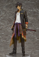 Okurikara Touken Ranbu -Online- 1/8 Scale Figure