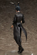 Kurose Riku Ten Count B-style 1/8 Scale Figure