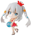 Caster/Marie Antoinette Fate/Grand Order Natsu da! Mizugi da! Kyun Chara Summer Part 1 Figure