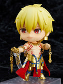 Nendoroid Archer/Gilgamesh: Third Ascension Ver. Figure No.1220
