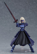 Figma Saber Alter 2.0 Action Figure No.432