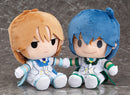 Atsushi Kinugawa Ver. Honey Bebe Plush