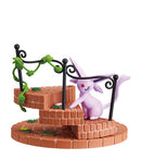 Espeon Pokemon Tsunagete Kawaii! Pokemon Stairs Figure